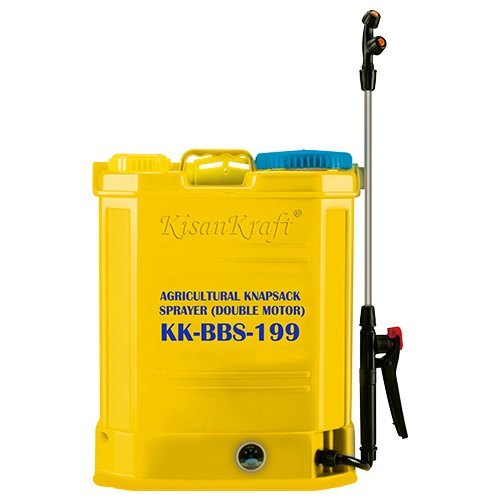 Battery Type Sprayers