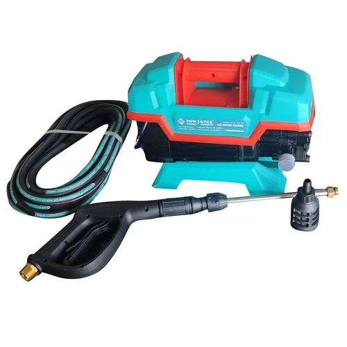 High Pressure Washer